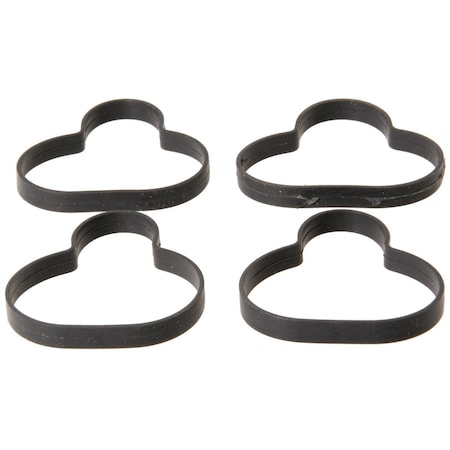 Mahle Engine Intake Manifold Gasket Set MS16338